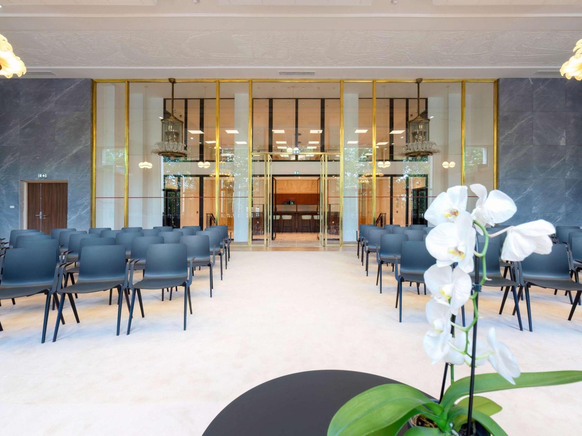 Novotel Rouen Centre Cathedrale Bagian luar foto