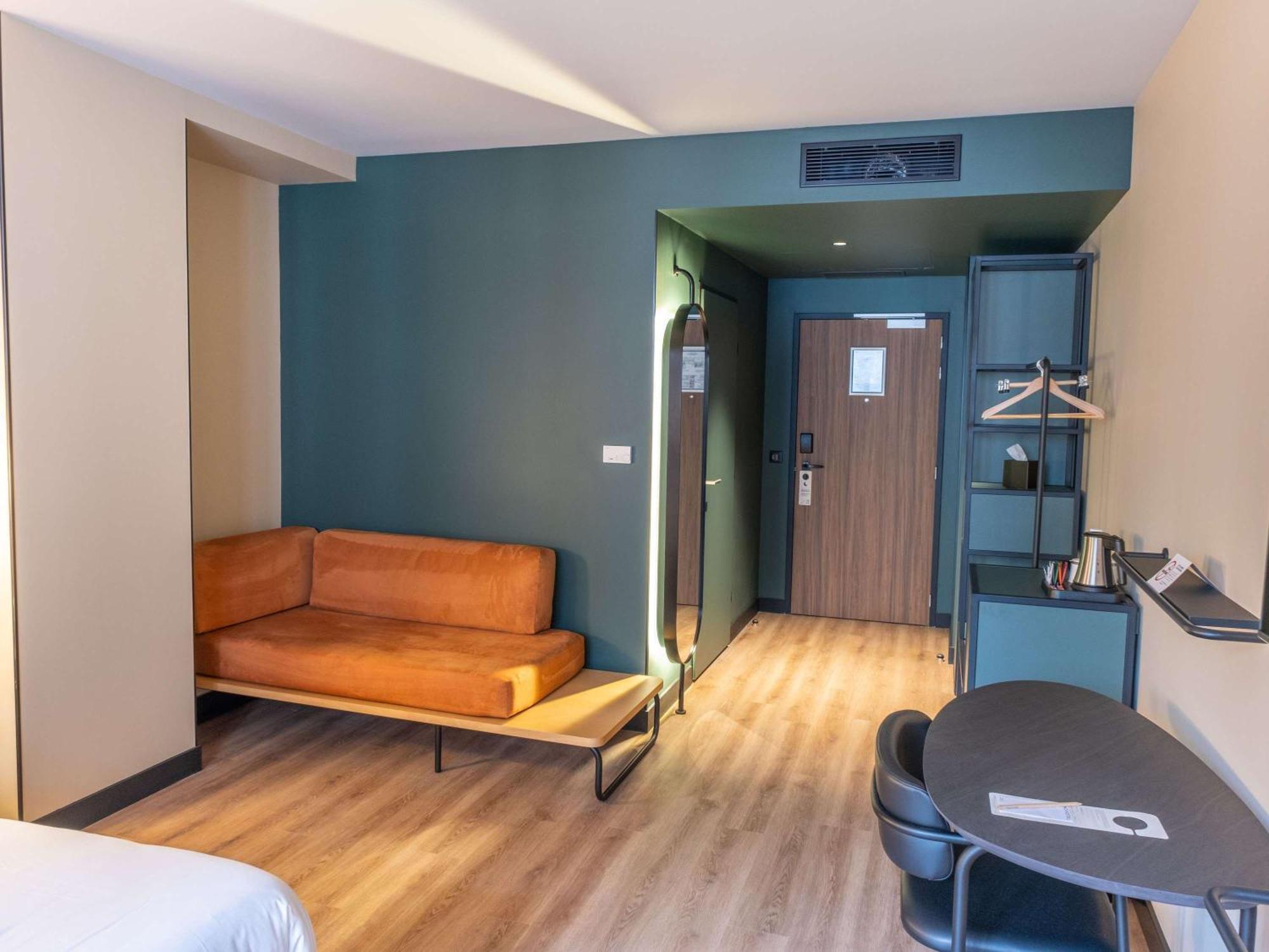 Novotel Rouen Centre Cathedrale Bagian luar foto
