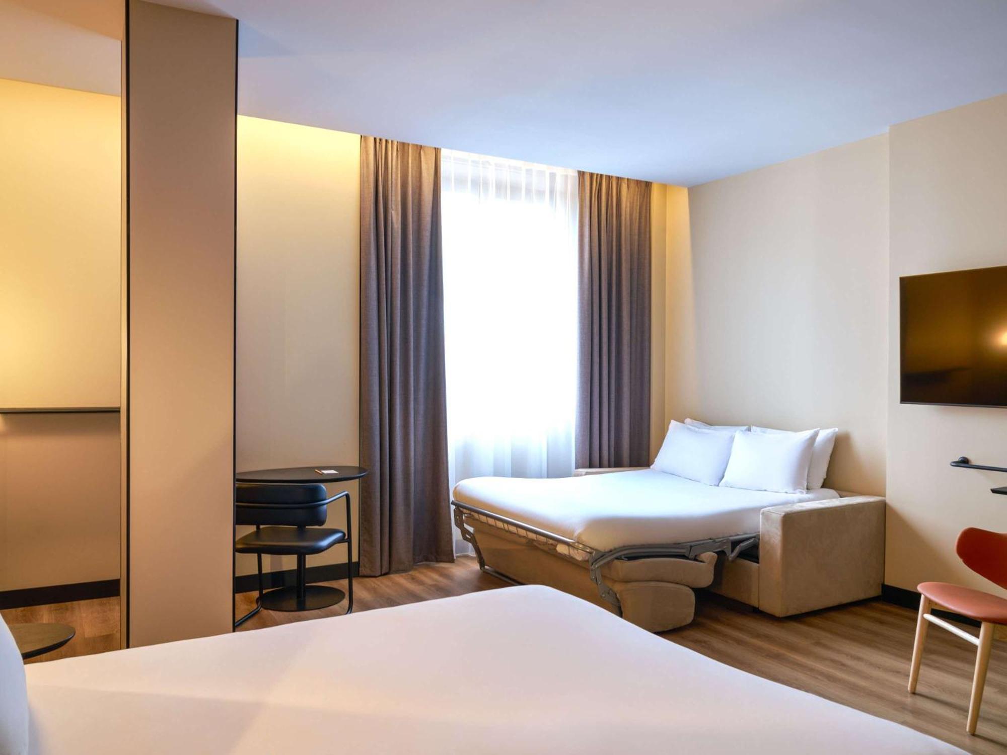 Novotel Rouen Centre Cathedrale Bagian luar foto